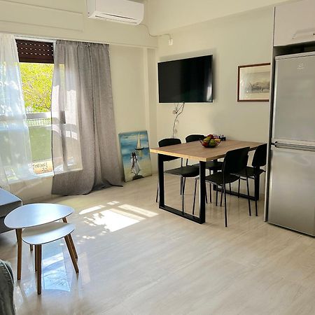Evrou 21A Metropolitan Suite Athen Eksteriør bilde