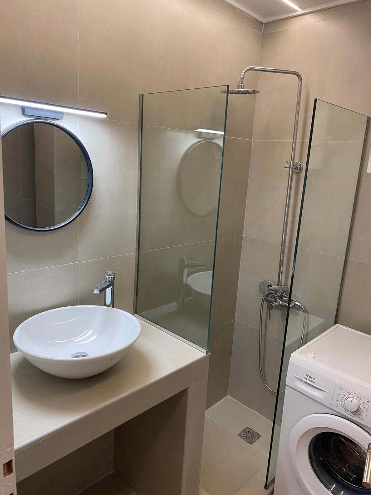 Evrou 21A Metropolitan Suite Athen Eksteriør bilde